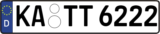 KA-TT6222