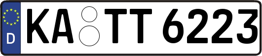 KA-TT6223