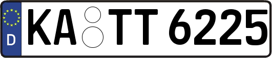 KA-TT6225