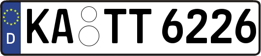 KA-TT6226