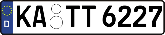 KA-TT6227
