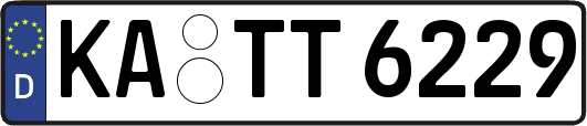 KA-TT6229