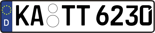 KA-TT6230
