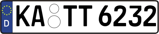 KA-TT6232