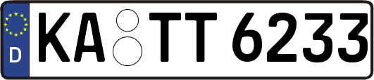 KA-TT6233