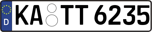 KA-TT6235