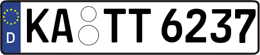 KA-TT6237