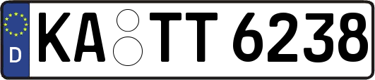 KA-TT6238