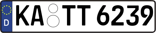 KA-TT6239