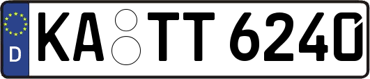 KA-TT6240
