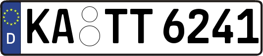 KA-TT6241