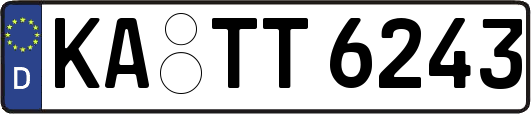 KA-TT6243