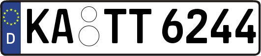 KA-TT6244
