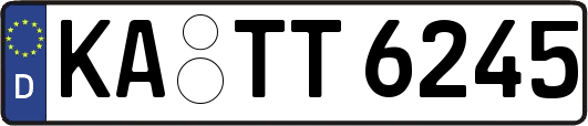 KA-TT6245