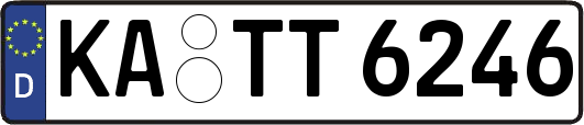 KA-TT6246