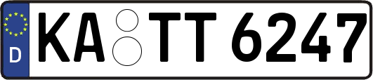 KA-TT6247