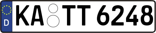 KA-TT6248