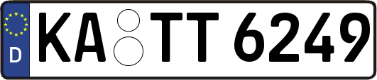 KA-TT6249