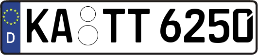 KA-TT6250