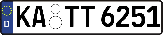 KA-TT6251