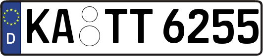 KA-TT6255