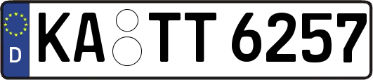 KA-TT6257