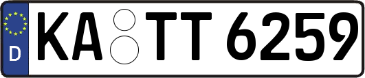 KA-TT6259