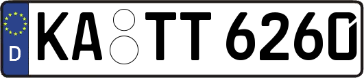 KA-TT6260
