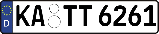 KA-TT6261