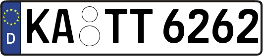 KA-TT6262