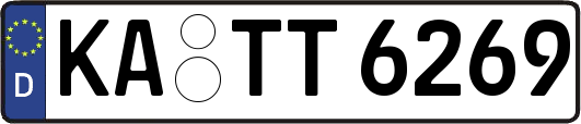 KA-TT6269