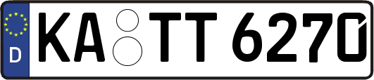 KA-TT6270
