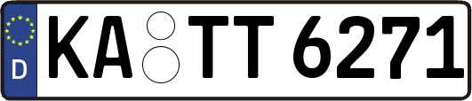 KA-TT6271