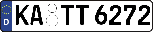 KA-TT6272