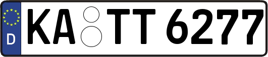 KA-TT6277