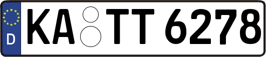 KA-TT6278