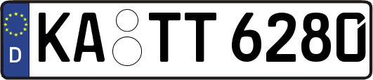 KA-TT6280