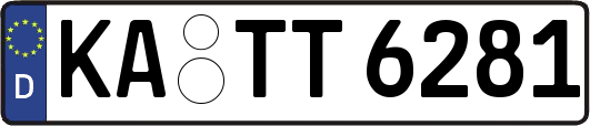 KA-TT6281