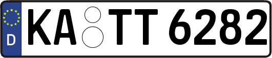 KA-TT6282