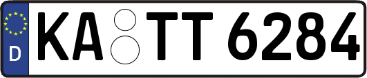 KA-TT6284