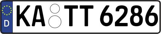KA-TT6286
