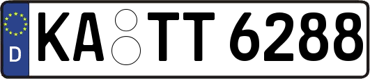 KA-TT6288