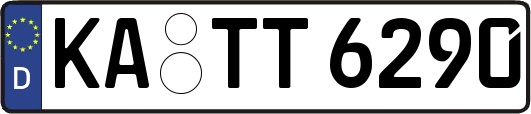 KA-TT6290