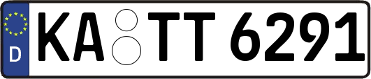 KA-TT6291