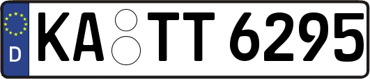 KA-TT6295