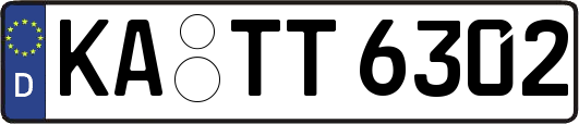 KA-TT6302