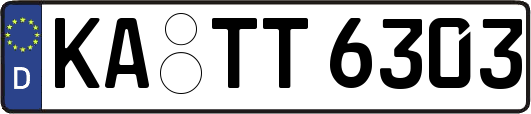 KA-TT6303