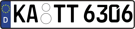 KA-TT6306