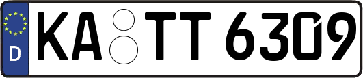 KA-TT6309