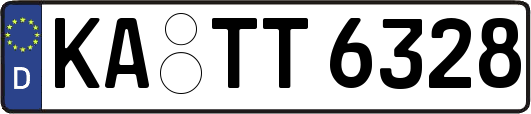 KA-TT6328